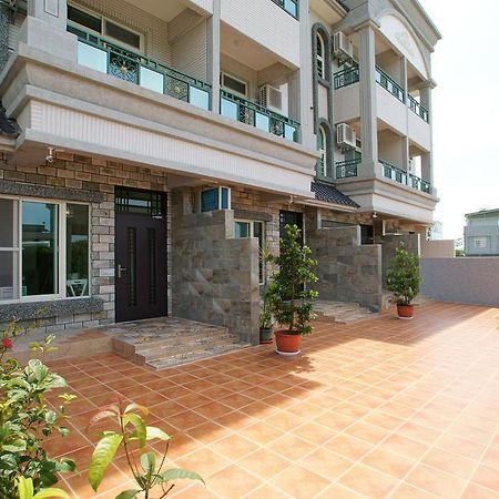 Taiping Homestay Εξωτερικό φωτογραφία