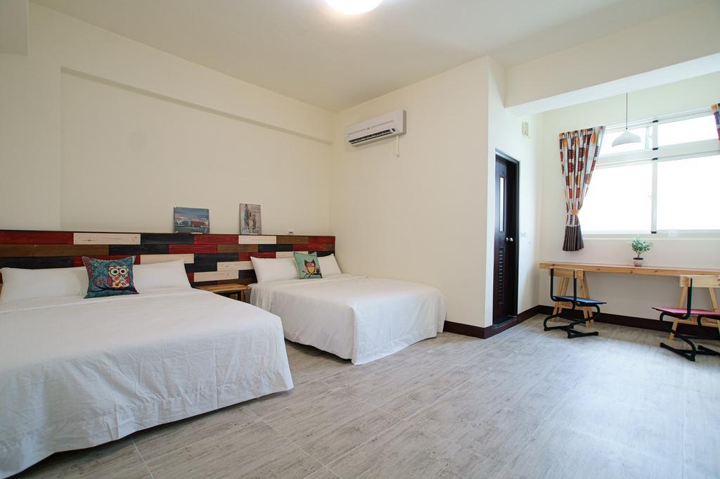 Taiping Homestay Εξωτερικό φωτογραφία