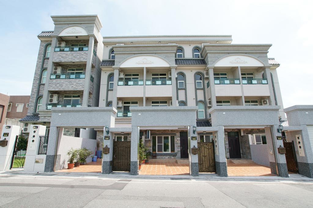Taiping Homestay Εξωτερικό φωτογραφία
