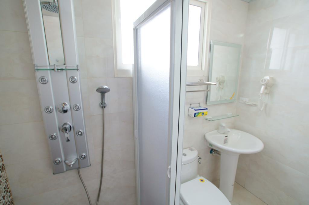 Taiping Homestay Εξωτερικό φωτογραφία