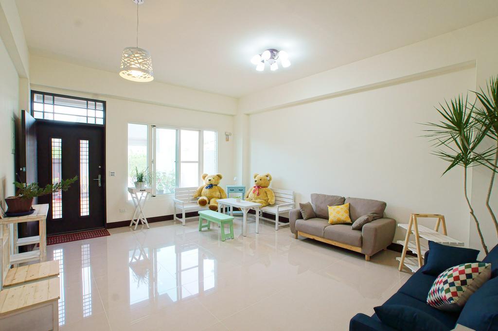 Taiping Homestay Εξωτερικό φωτογραφία